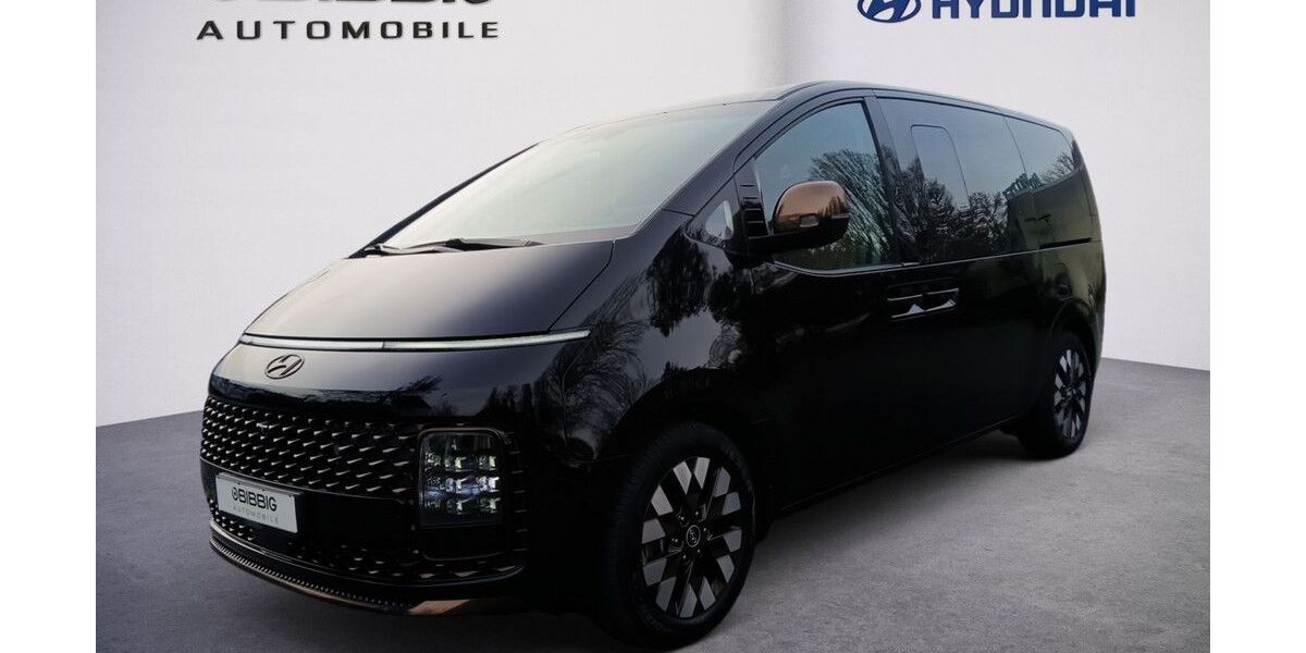 Hyundai STARIA 72.778 km 36.990 &euro; Vellmar 34246