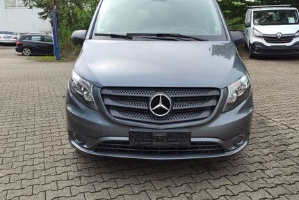 Mercedes-Benz Vito 105.000 km 31.900 € Waiblingen-Neustadt 71336
