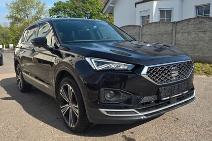 Seat Tarraco 67.493 km 25.000 &euro; Konz 54329