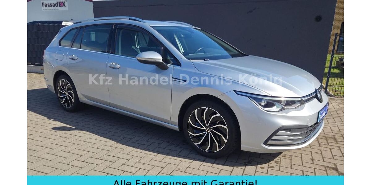 VW Golf 56.265 km 22.950 &euro; Rendsburg 24768