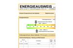 Etagenwohnung Bad Breisig - 2 Zimmer, 85 m&sup2;, 860&euro; | Angebot:25968203