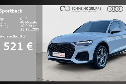 Audi Q5 109.333 km 38.990 &euro; Wesel 46483