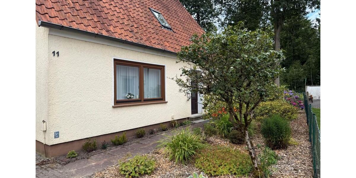 Einfamilienhaus Visselhövede - 4 Zimmer, 119 m&sup2;, 135.000&euro; | Angebot:27120160
