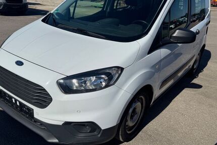 Ford Transit 106.000 km 6.900 &euro; Augsburg 86199