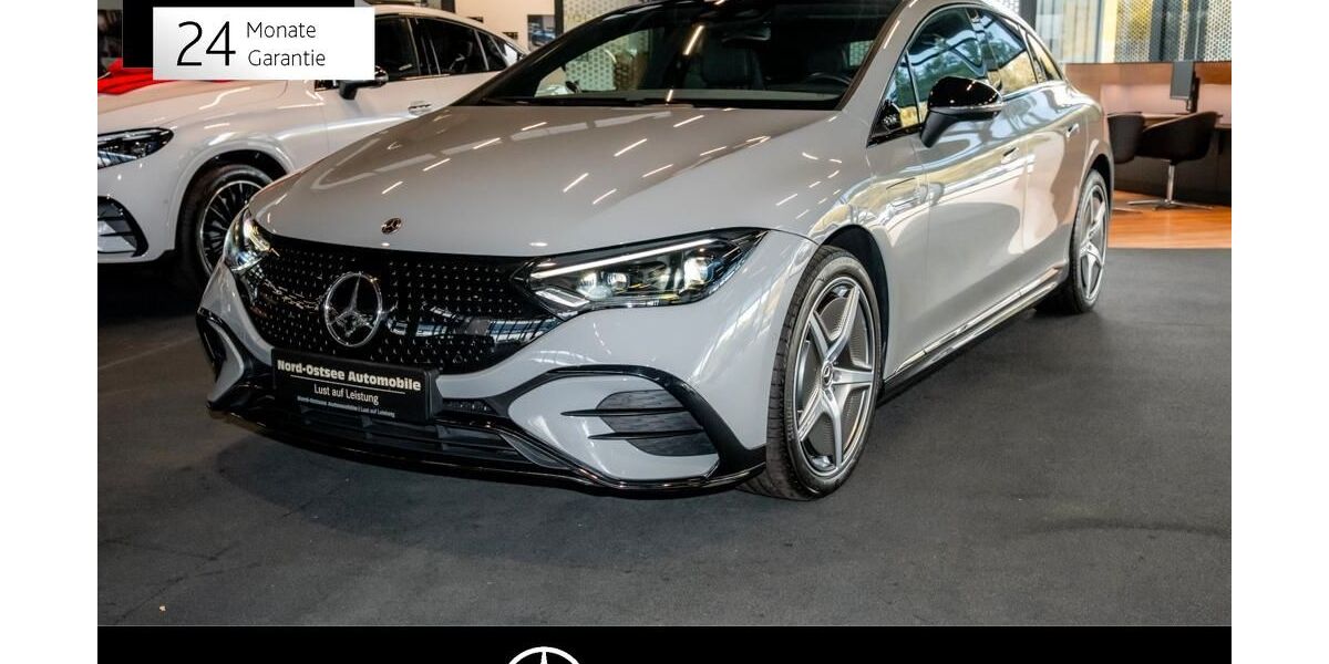 Mercedes-Benz EQE 34.460 km 52.490 &euro; Brandenburg 14772