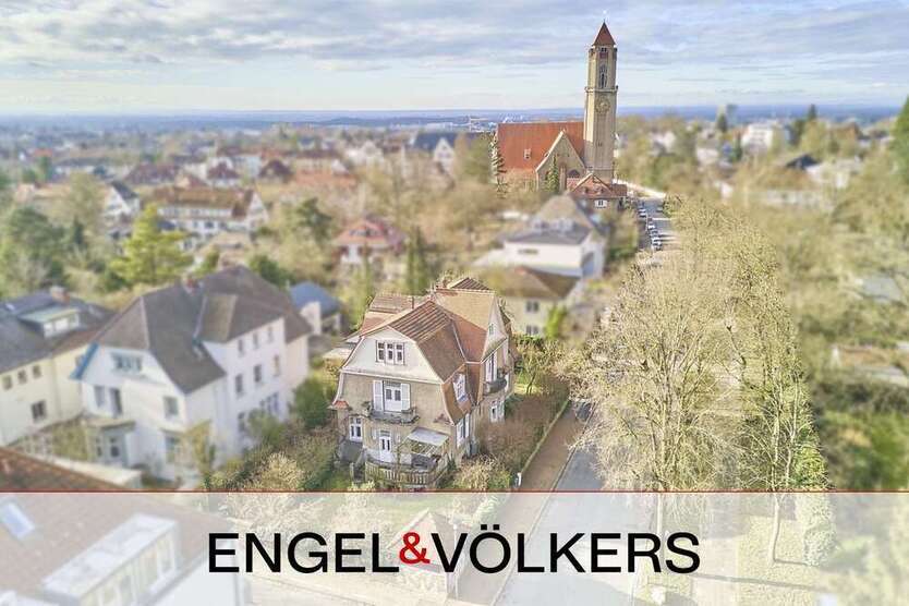 Haus zum Kaufen in Darmstadt 1.845.000 € 367 m²