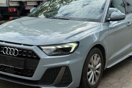 Audi A1 36.799 km 24.999 &euro; Rüsselsheim 65428