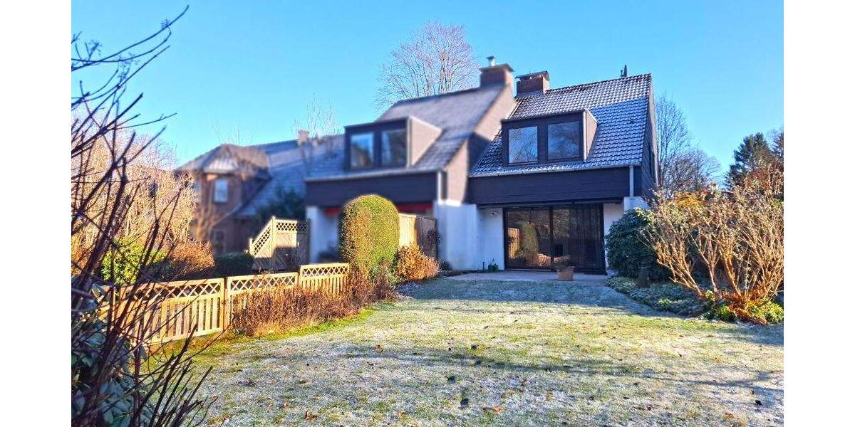 Doppelhaushälfte für die kleine Familie! 4 zimmer