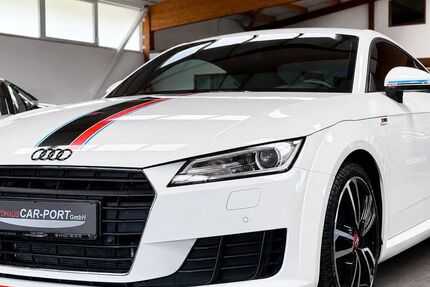Audi TT 93.950 km 21.990 &euro; Deißlingen 78652