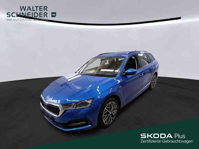 Skoda Octavia 77.900 km 20.950 € Siegen 57076