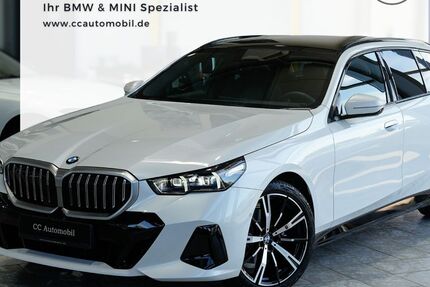 BMW 520 7.840 km 48.999 &euro; Fürth 90763