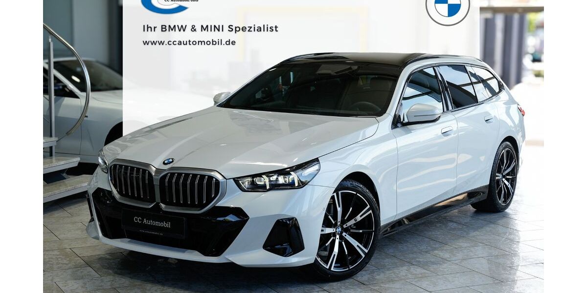 BMW 520 7.840 km 48.999 &euro; Fürth 90763