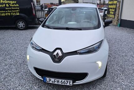 Renault ZOE 80.741 km 6.990 &euro; Geseke 59590
