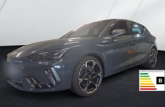 Cupra Leon 3.230 km 37.940 &euro; Pfaffenhofen/Ilm 85276