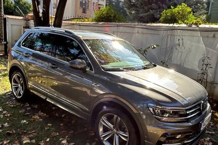 VW Tiguan 36.800 km 22.900 € Chemnitz 09111