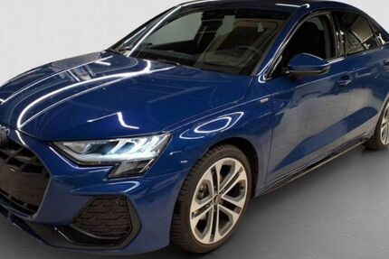 Audi A3 8.495 km 34.450 &euro; Soltau 29614