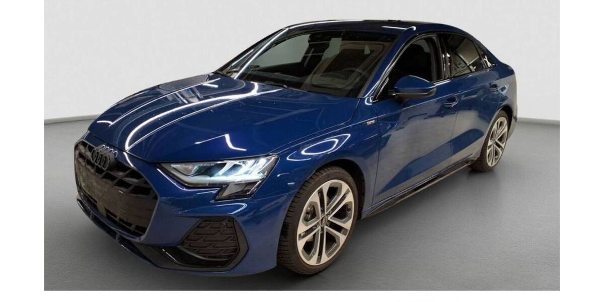 Audi A3 8.495 km 34.450 &euro; Soltau 29614