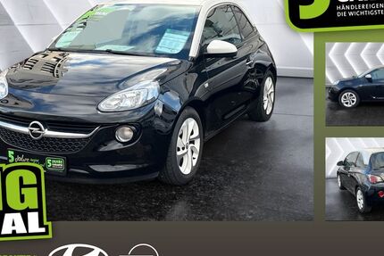 Opel Adam 51.232 km 9.990 &euro; Leinfelden-Echterdingen 70771