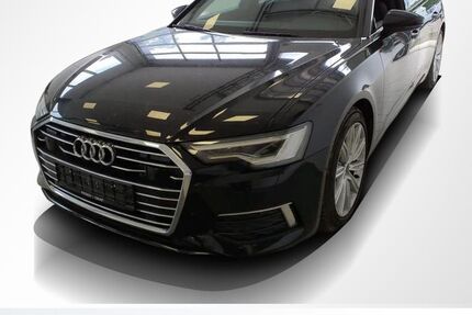 Audi A6 41.100 km 34.980 &euro; Roth 91154