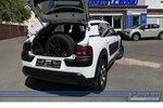 Citroen C4 Cactus Shine*R-Cam*SR+WR*Tempo*SHZ*Navi* 80.527 km 7.890 &euro; Berlin 13187