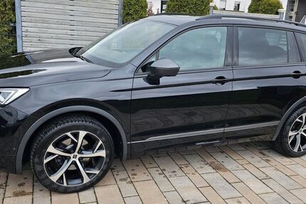 Seat Tarraco 82.000 km 23.900 &euro; Hofgeismar 34369