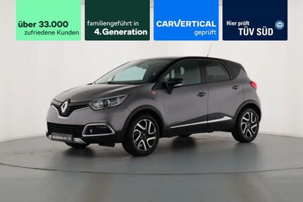 Renault Captur 86.355 km 9.890 &euro; Sangerhausen 06526