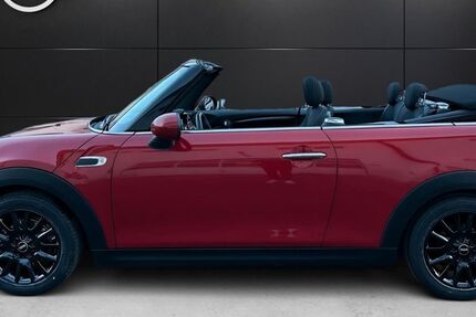 Mini One Cabrio 52.000 km 13.000 € Schondorf 86938