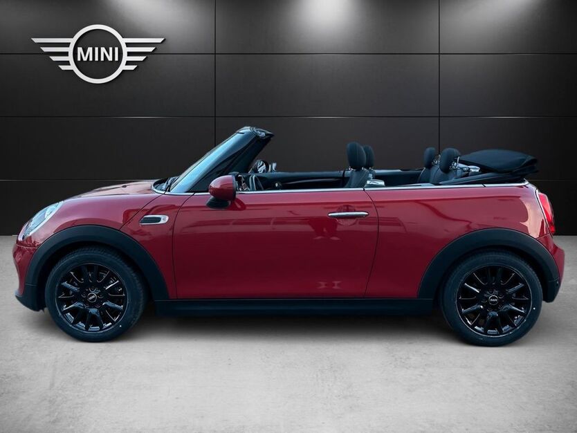 Mini One Cabrio 52.000 km 13.000 € Schondorf 86938