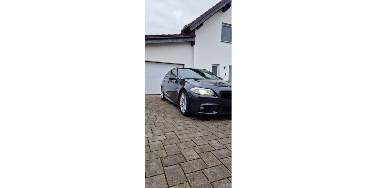 BMW 535 286.000 km 11.700 &euro; Bolanden 67295