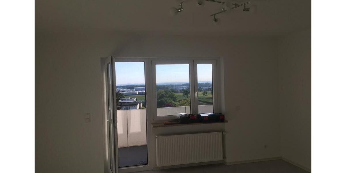 Dachgeschoßwohnung Gochsheim - 2 Zimmer, 48 m&sup2;, 144.000&euro; | Angebot:26603914