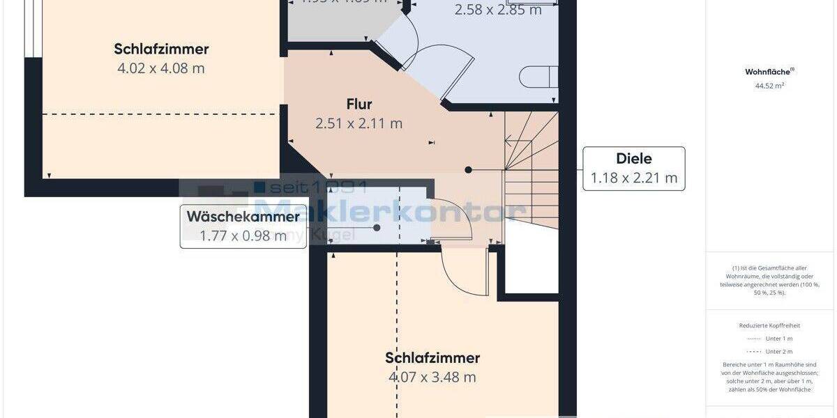 Doppelhaushälfte Göhren-Lebbin Lebbin - 4 Zimmer, 123 m&sup2;, 355.000&euro; | Angebot:26879019