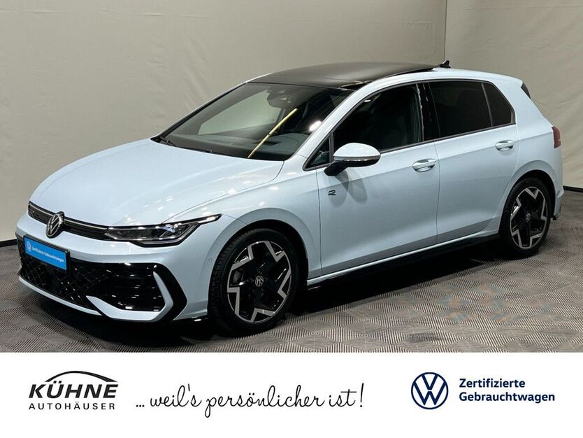 VW Golf 12.994 km 33.980 € Bad Düben 04849