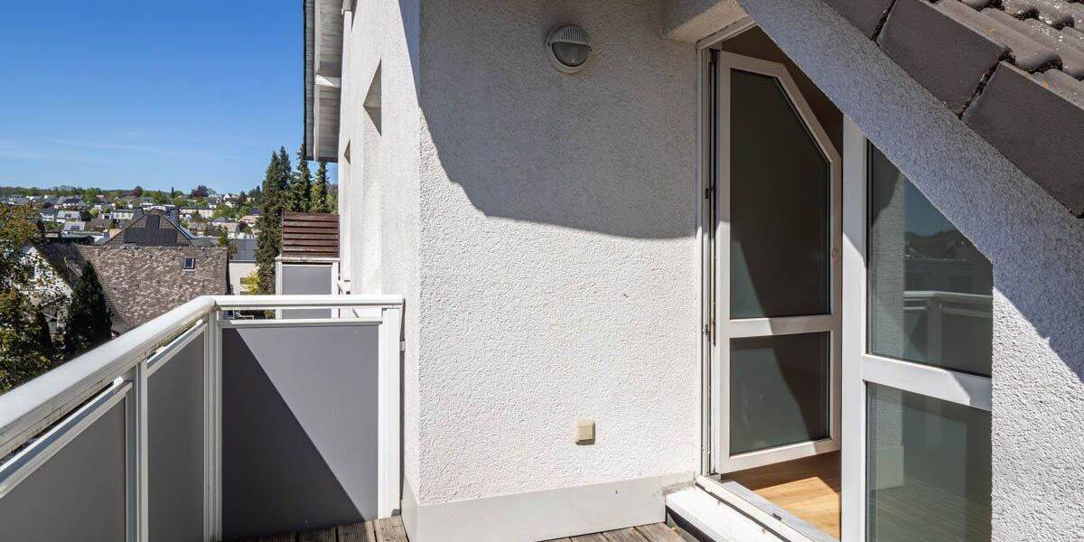 Etagenwohnung Meschede - 3 Zimmer, 88 m&sup2;, 169.000&euro; | Angebot:26786702