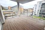 Etagenwohnung Kaiserslautern Innenstadt - 2 Zimmer, 63 m&sup2;, 950&euro; | Angebot:26204850