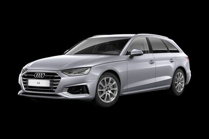 Audi A4 161.000 km 21.999 &euro; Delbrück 33129