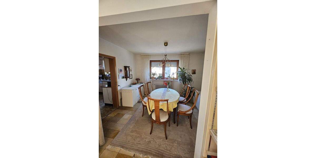 Einfamilienhaus Herbrechtingen - 6 Zimmer, 127 m&sup2;, 475.000&euro; | Angebot:26423284