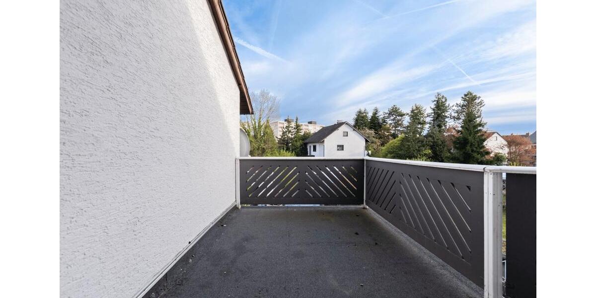 Maisonettenwohnung Bruchköbel - 6 Zimmer, 155 m&sup2;, 1.770&euro; | Angebot:26349282