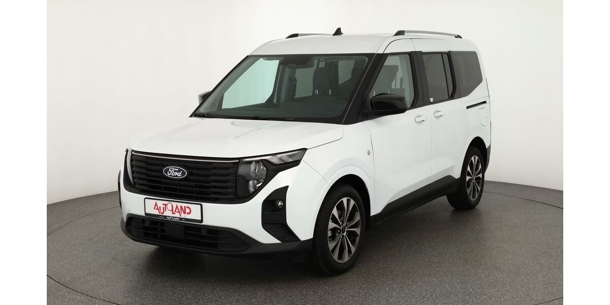 Ford Tourneo Courier 7.883 km 23.790 &euro; Brehna 06796