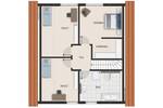 Einfamilienhaus Borna - 5 Zimmer, 132 m&sup2;, 359.600&euro; | Angebot:26261597