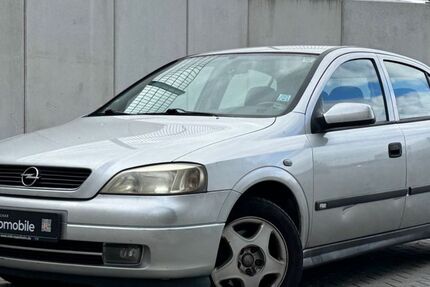 Opel Astra 160.000 km 600 &euro; Leimen 69181