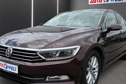 VW Passat 118.323 km 14.490 &euro; Sandersdorf Brehna 06796