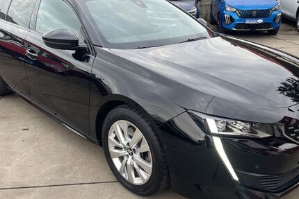 Peugeot 508 78.000 km 18.900 &euro; Neuhofen 67141