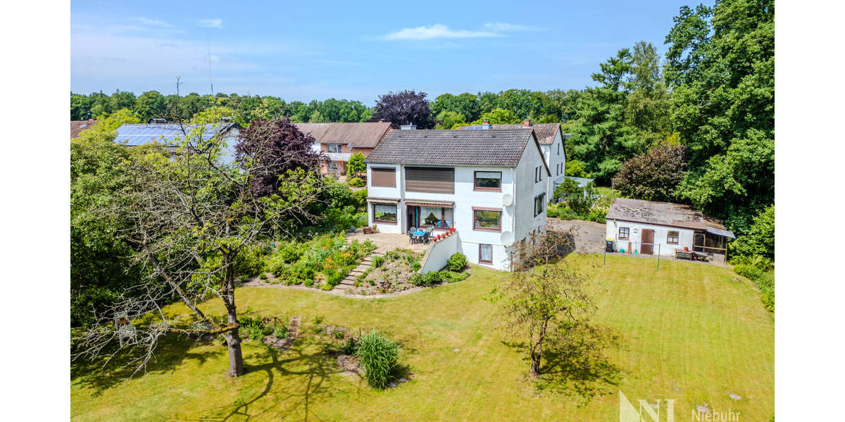Mehrfamilienhaus, Wohnhaus Vögelsen - 6 Zimmer, 178 m&sup2;, 599.000&euro; | Angebot:25687534