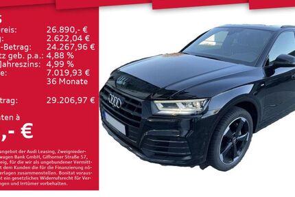 Audi Q5 94.225 km 26.890 &euro; Dresden 01169
