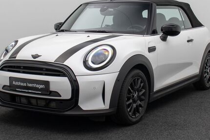 Mini Cooper Cabrio 26.662 km 27.499 &euro; Isernhagen 30916