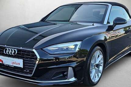 Audi A5 21.635 km 34.480 &euro; Mainz 55131