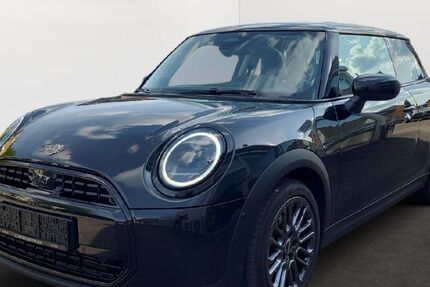Mini Cooper C 41.400 km 25.539 &euro; Ingersheim 74379