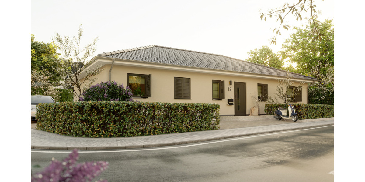 Bungalow Schönberg Klein Bünsdorf - 5 Zimmer, 130 m&sup2;, 258.290&euro; | Angebot:25731823