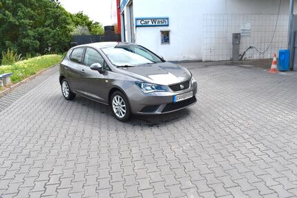 Seat Ibiza 105.000 km 7.400 &euro; Oggersheim 67071