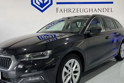 Skoda Octavia 91.466 km 20.950 &euro; Hatten | Sandkrug 26209